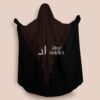 Khimar 3 voiles mousseline - Thumbnail Image 8