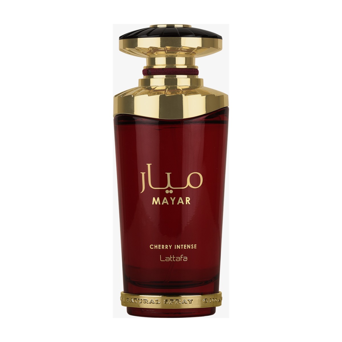 Flacon Mayar Cherry Intense de Lattafa, eau de parfum 100 ml