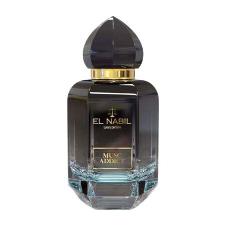 Musc Addict – El Nabil | Eau de Parfum 65 ml