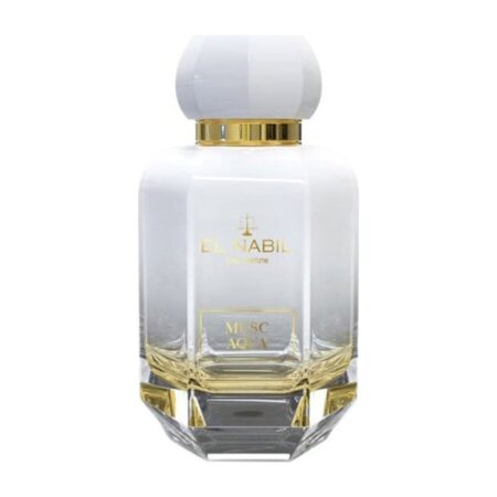 Musc Aqua – El Nabil | Eau de Parfum 65 ml