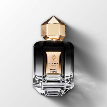 Musc Imran – El Nabil | Eau de Parfum 65 ml