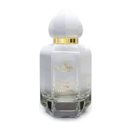 Musc Mayssane – El Nabil | Eau de Parfum 65 ml