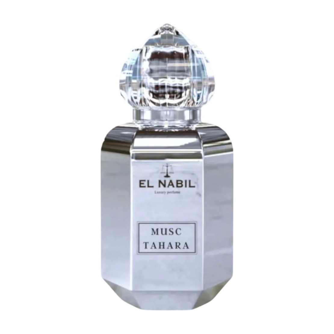 Flacon Musc Tahara d’El Nabil, eau de parfum 65 ml