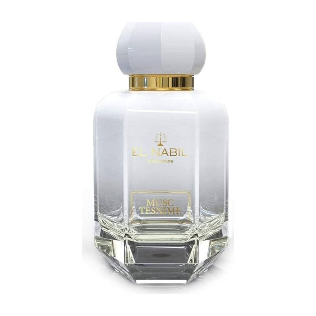 Flacon Musc Tesnim d’El Nabil, eau de parfum 65 ml