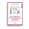 Livre « Nos enfants et les réseaux sociaux »