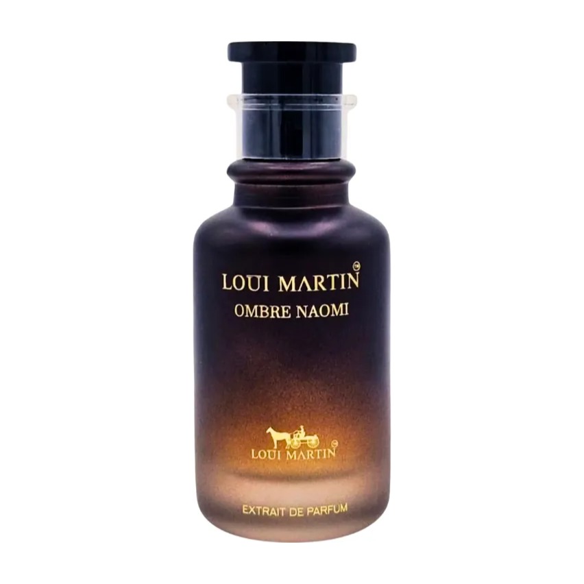 Flacon Ombre Naomi de Loui Martin, eau de parfum 100 ml