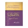Livre « Patience et reconnaissance | Éditions Tawbah »