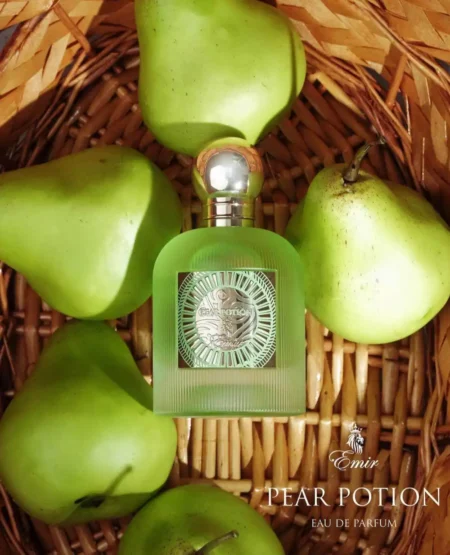 Pear Potion – Emir | Eau de Parfum 100 ml