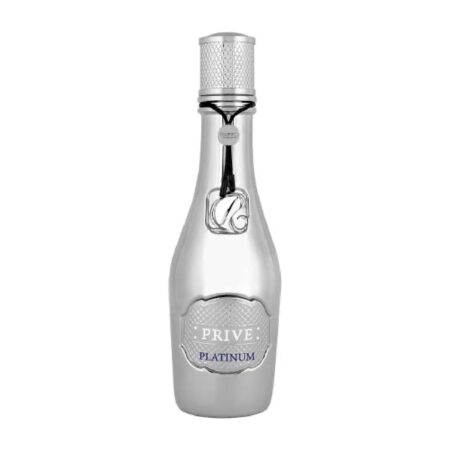 Privé Platinum – Riiffs | Eau de Parfum 100 ml