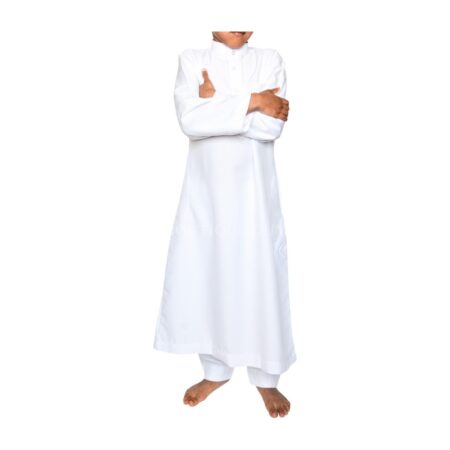 Qamis Enfant