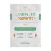Livre « Que signifie la foi aux prophetes ? – De Sheikh Ibn Tammiyyah, Ibn Qayyim, Al Uthaymin, An Nawawi, AL Albani, Ibn Baz – Edition Le Droit Chemin »