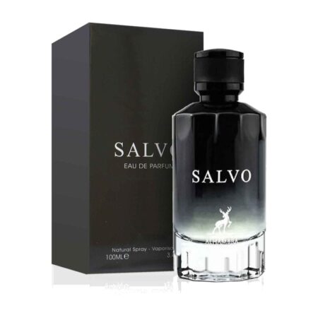 Salvo – Maison Alhambra | Eau de Parfum 100 ml