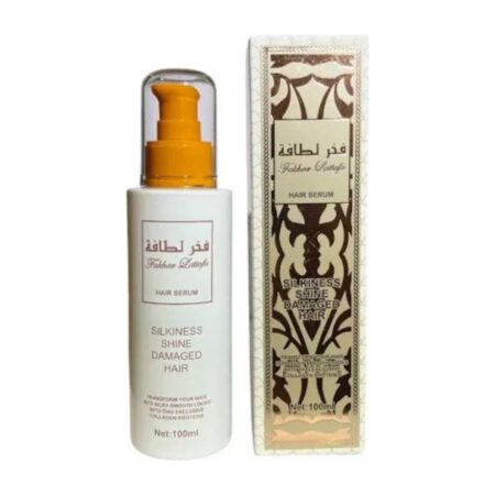 Serum cheveux parfumé – Fakhar Lattafa