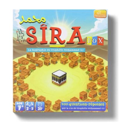 SIRA BOX