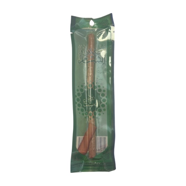 Siwak (goût menthe)