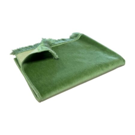 Tapis de prière personnalisé prénom – Vert d’eau