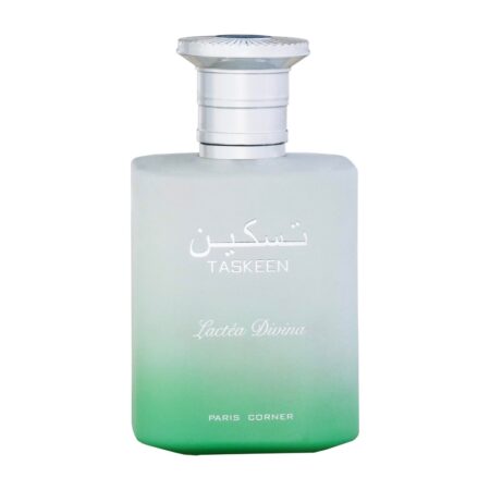 Taskeen Lactéa Divina – Paris Corner | Eau de Parfum 100 ml
