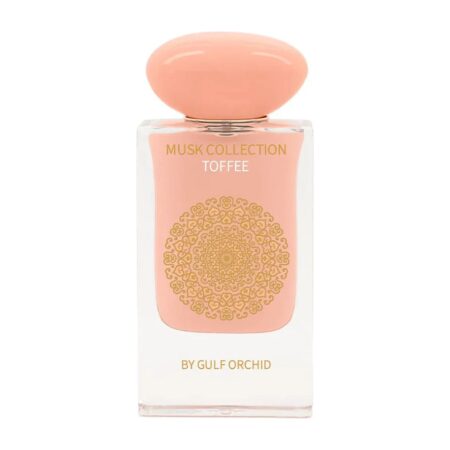 Toffee – Gulf Orchid | Eau de Parfum 60 ml