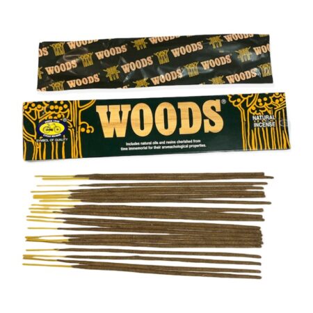Woods Encens