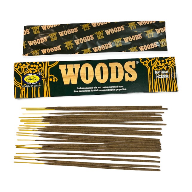 Woods Encens