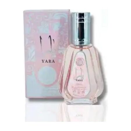 Yara Rose | Eau de Parfum 50 ml