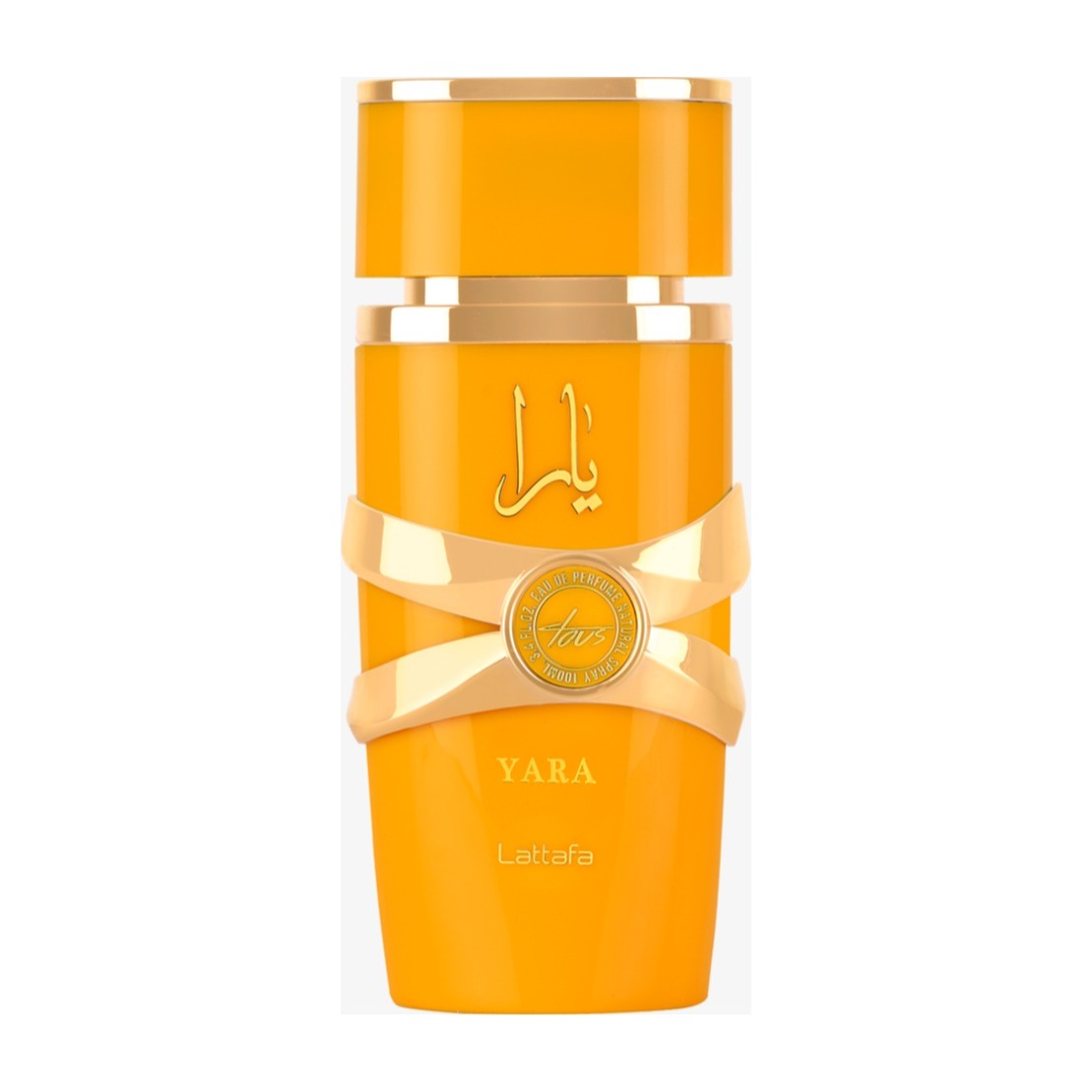 Flacon Yara Tous de Lattafa, eau de parfum 100 ml